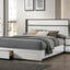 Birsfelden-5 Pc Queen Bedroom Set
