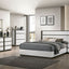 Birsfelden-4 Pc Queen Bedroom Set