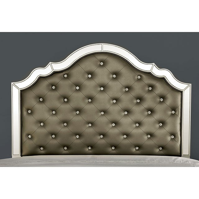 Eliora-5 Pc Queen Bedroom Set