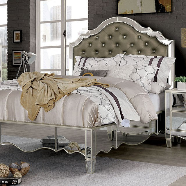 Eliora-5 Pc Queen Bedroom Set