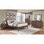 Tawana-5 Pc Queen Bedroom Set
