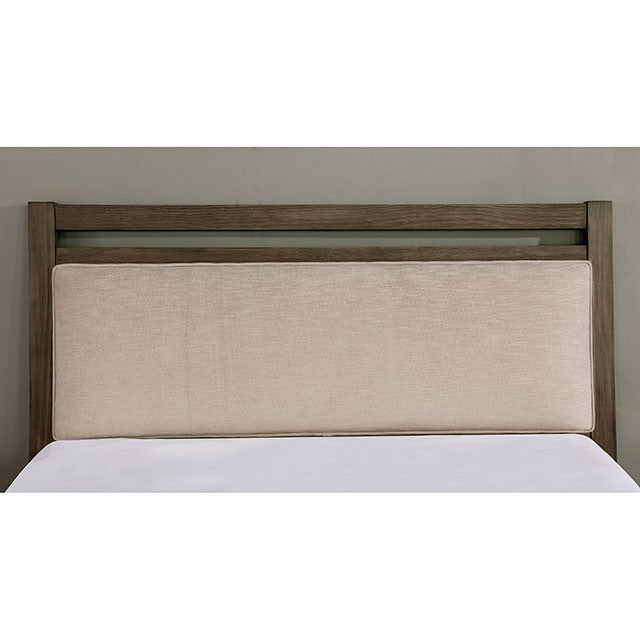 Tawana-5 Pc Queen Bedroom Set