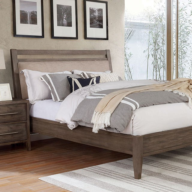 Tawana-5 Pc Queen Bedroom Set