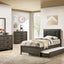 Roanne-4 Pc Full Bedroom Set