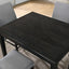 Strom-5 Pc Counter Ht Table Set