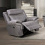 Agata-Glider Recliner