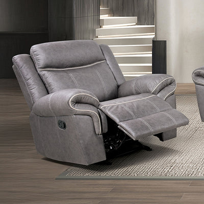 Agata-Glider Recliner