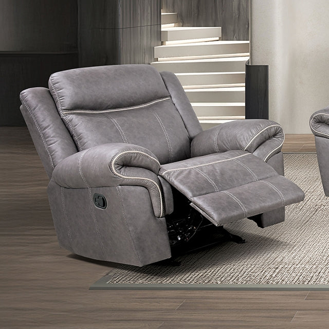 Agata-Glider Recliner