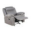 Agata-Glider Recliner
