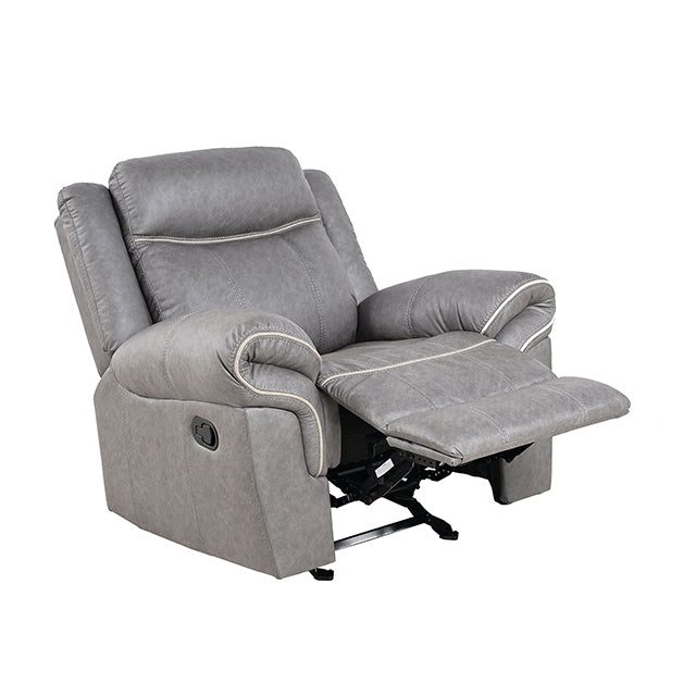 Agata-Glider Recliner