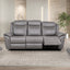 Agata-Manual Sofa