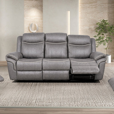 Agata-Manual Sofa