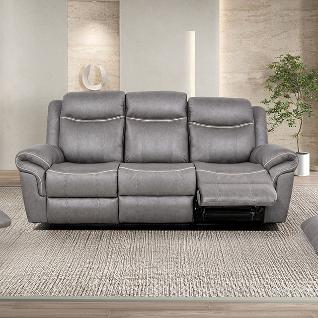 Agata-Manual Sofa