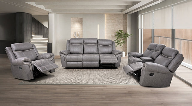 Agata-Manual Sofa