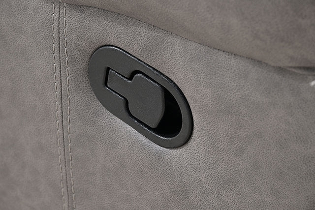 Agata-Manual Sofa