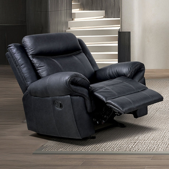 Agata-Glider Recliner