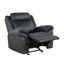 Agata-Glider Recliner