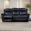 Agata-Manual Sofa