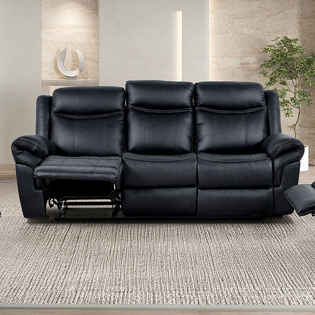 Agata-Manual Sofa