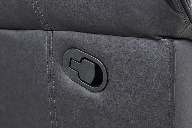 Agata-Manual Sofa