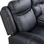 Agata-Manual Sofa