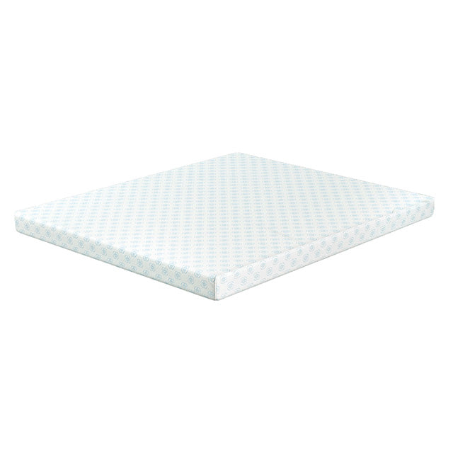 Edelweiss-6" Twin XL Memory Foam Mattress