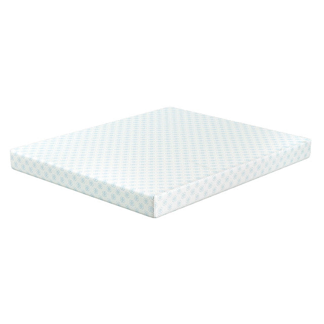 Edelweiss-8" Twin XL Memory Foam Mattress