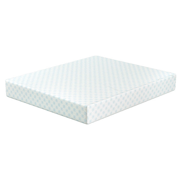 Edelweiss-12" Twin XL Memory Foam Mattress