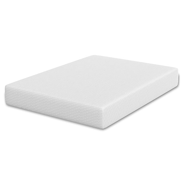 Artemisia-10" Cal.King Memory Foam Mattress