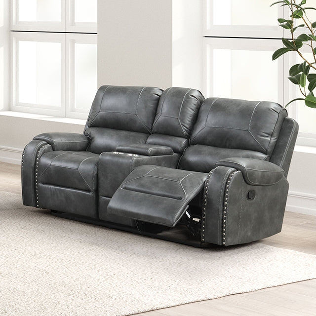 Tepic-Loveseat