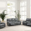 Tepic-Loveseat