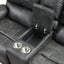 Tepic-Loveseat