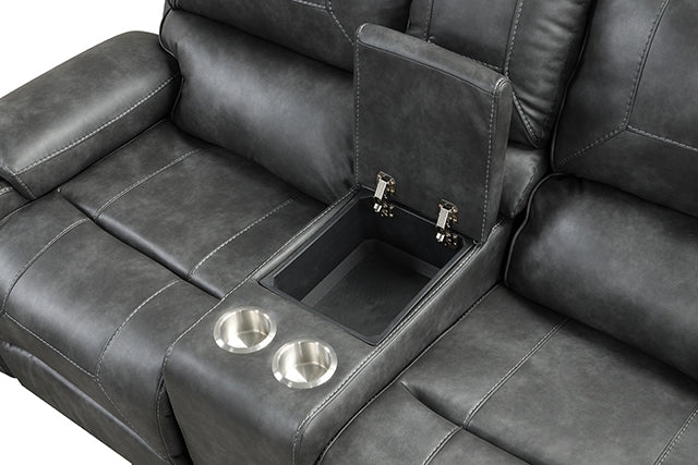 Tepic-Loveseat