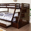 Ellington-Twin/Full Bunk Bed
