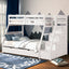 Ellington-Twin/Full Bunk Bed