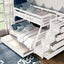 Ellington-Twin/Full Bunk Bed