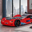 Roadstar-Car Bed + M5 Mattress