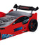 Roadstar-Car Bed + M5 Mattress