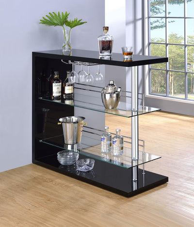 Prescott - HOME BAR