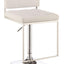 Alameda - ADJUSTABLE BAR STOOL