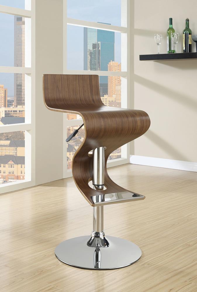 Covina - ADJUSTABLE BAR STOOL