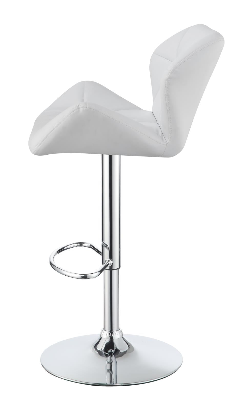 Berrington - ADJUSTABLE BAR STOOL