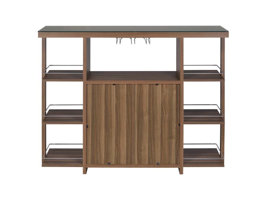 Evelio - BAR CABINET