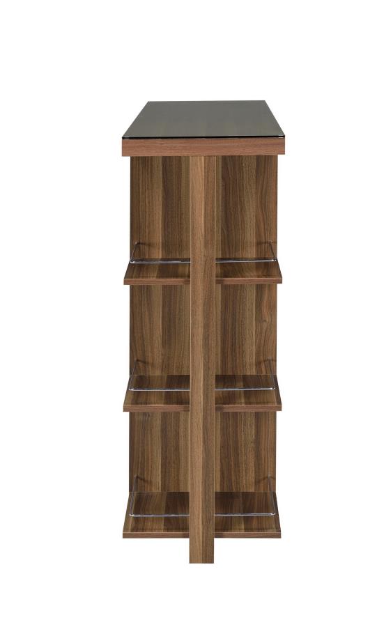 Evelio - BAR CABINET