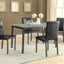 Garza - DINING TABLE