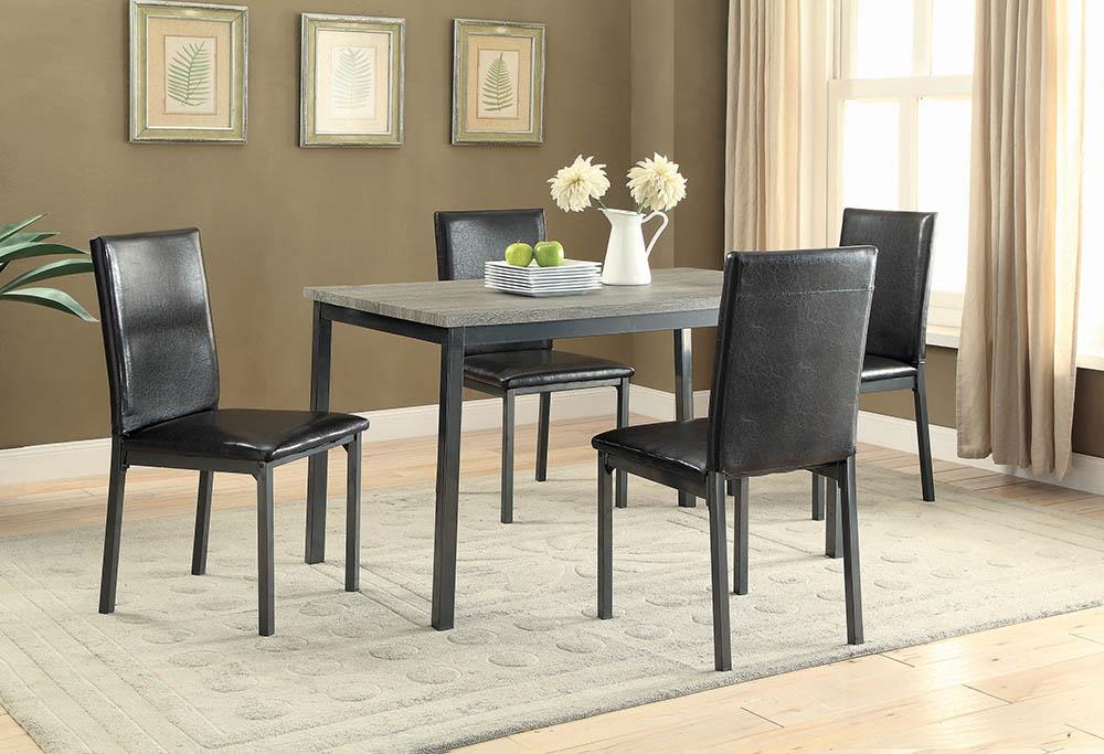 Garza - DINING TABLE