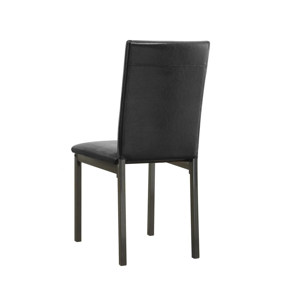 Garza - SIDE CHAIR