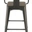 Cavalier - BAR STOOL