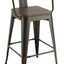 Cavalier - BAR STOOL