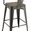 Cavalier - BAR STOOL